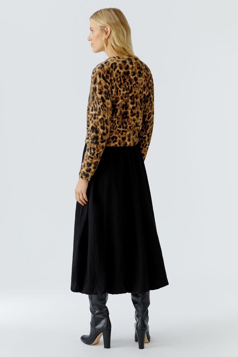 Oui Trui 0086112 Bruin 4