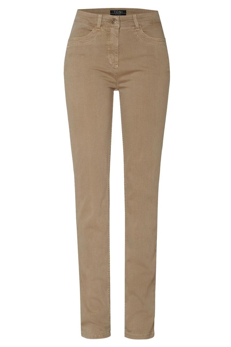 TONI TONI Pantalon 12-44/1226-42 Beige 1
