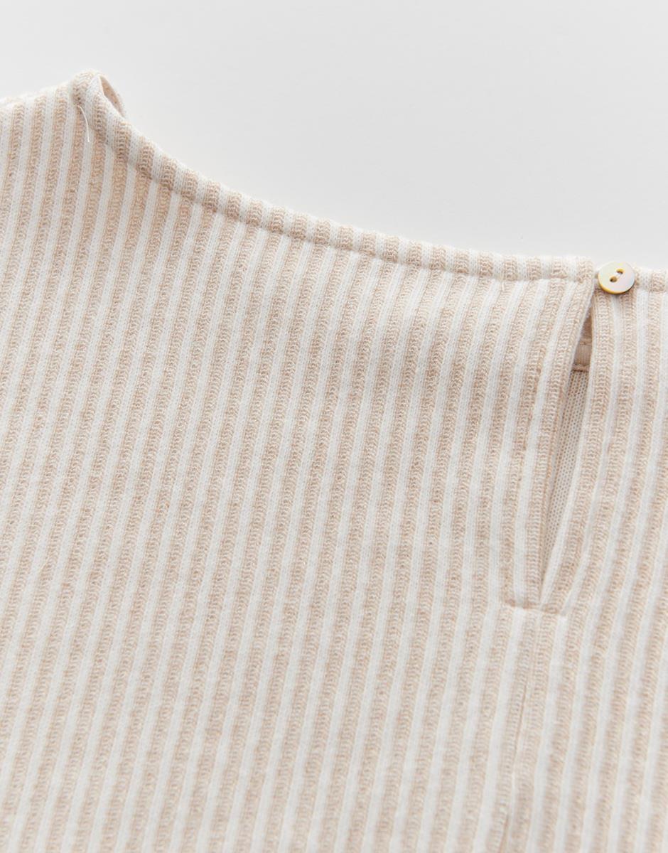 OPUS OPUS Sweater Geipen Beige 4