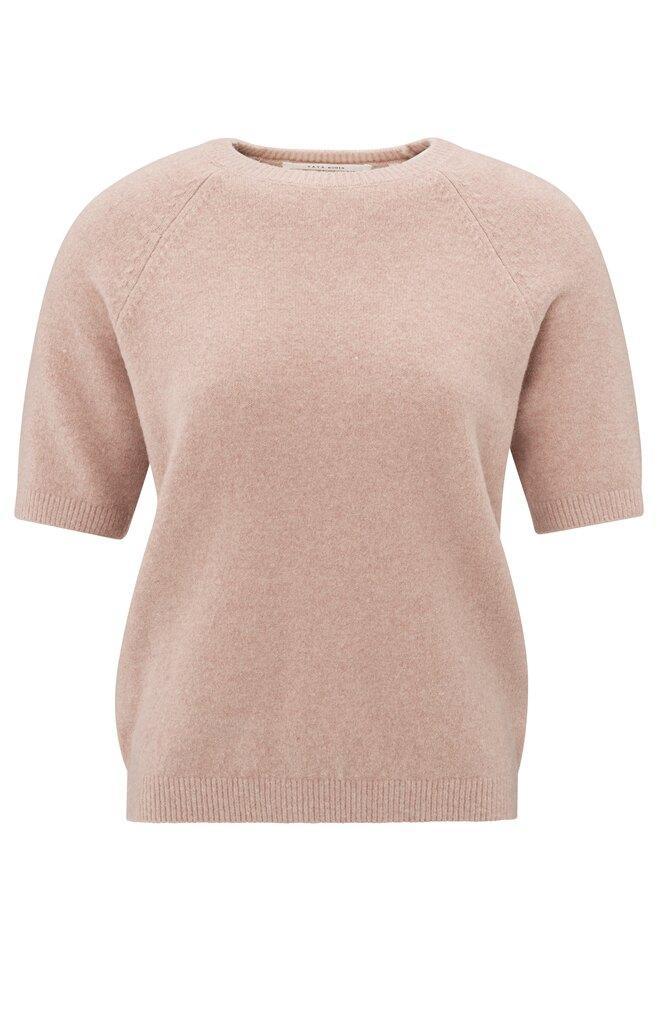 YAYA YAYA Trui 01-000458-502 Roze 1