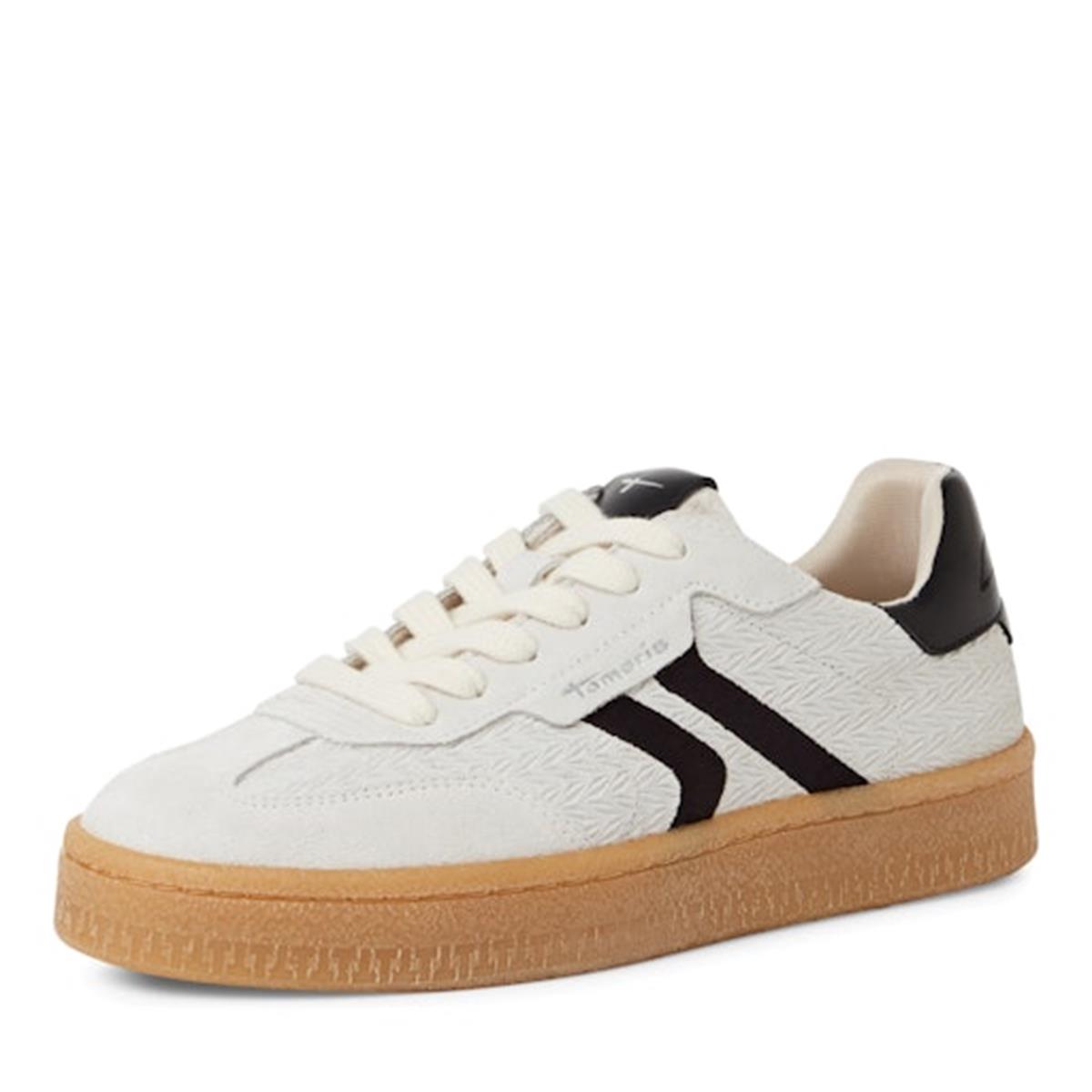 Tamaris Sneakers 23723 Off-White 1
