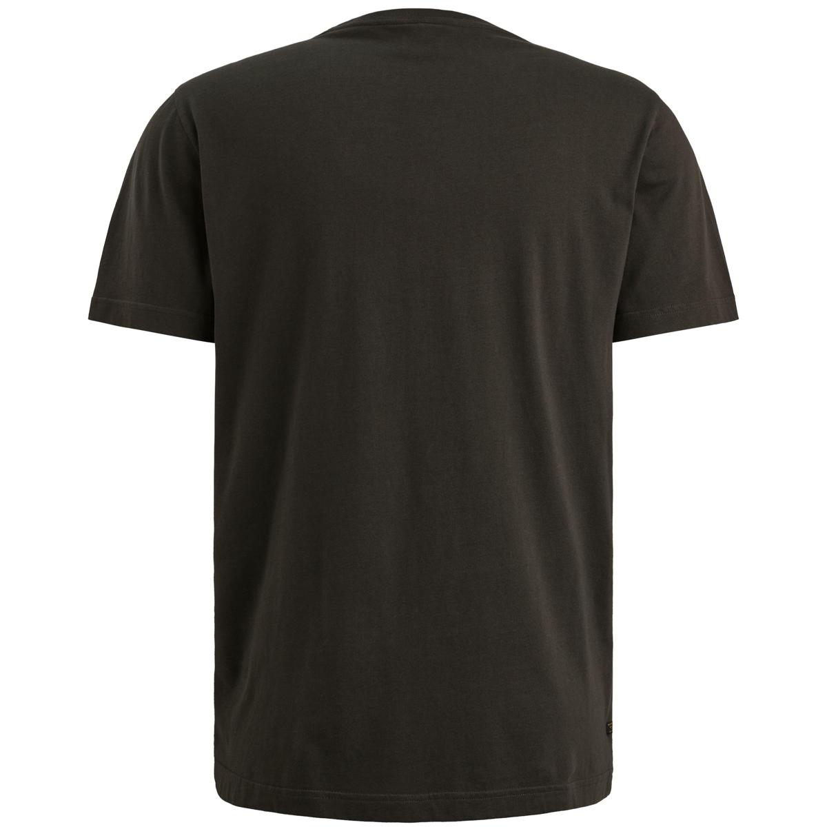 PME Legend T-Shirt PTSS2510522 Grijs 2