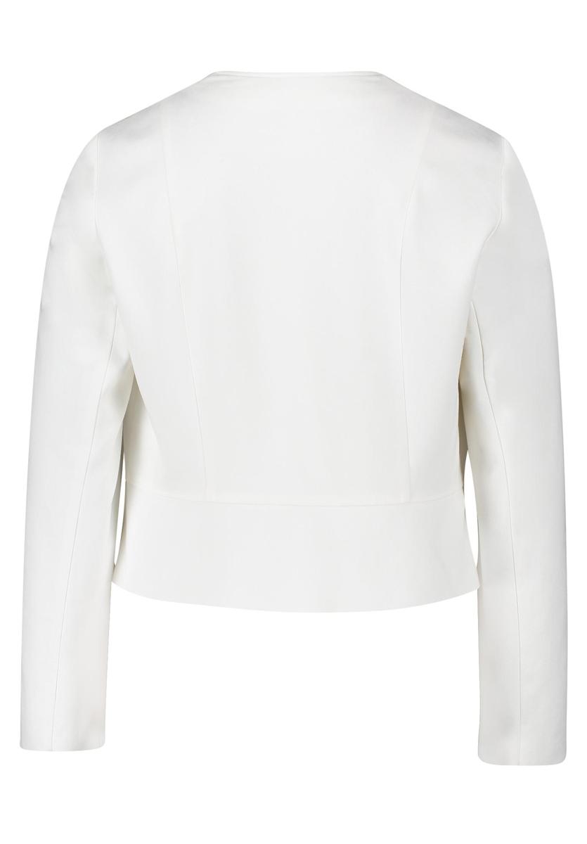 Betty Barclay Betty Barclay Blazer 44011673 Wolwit 2