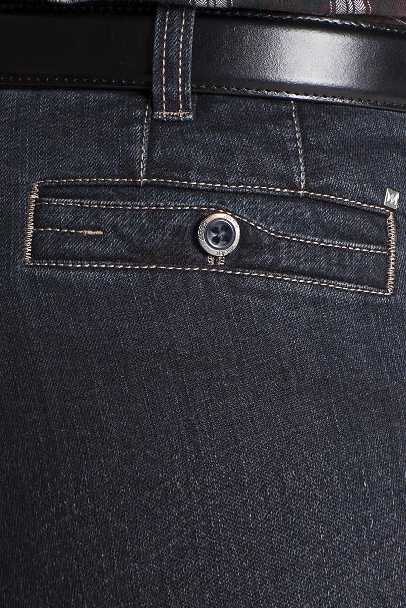 Meyer Jeans Diego 9-618 Blauw 5