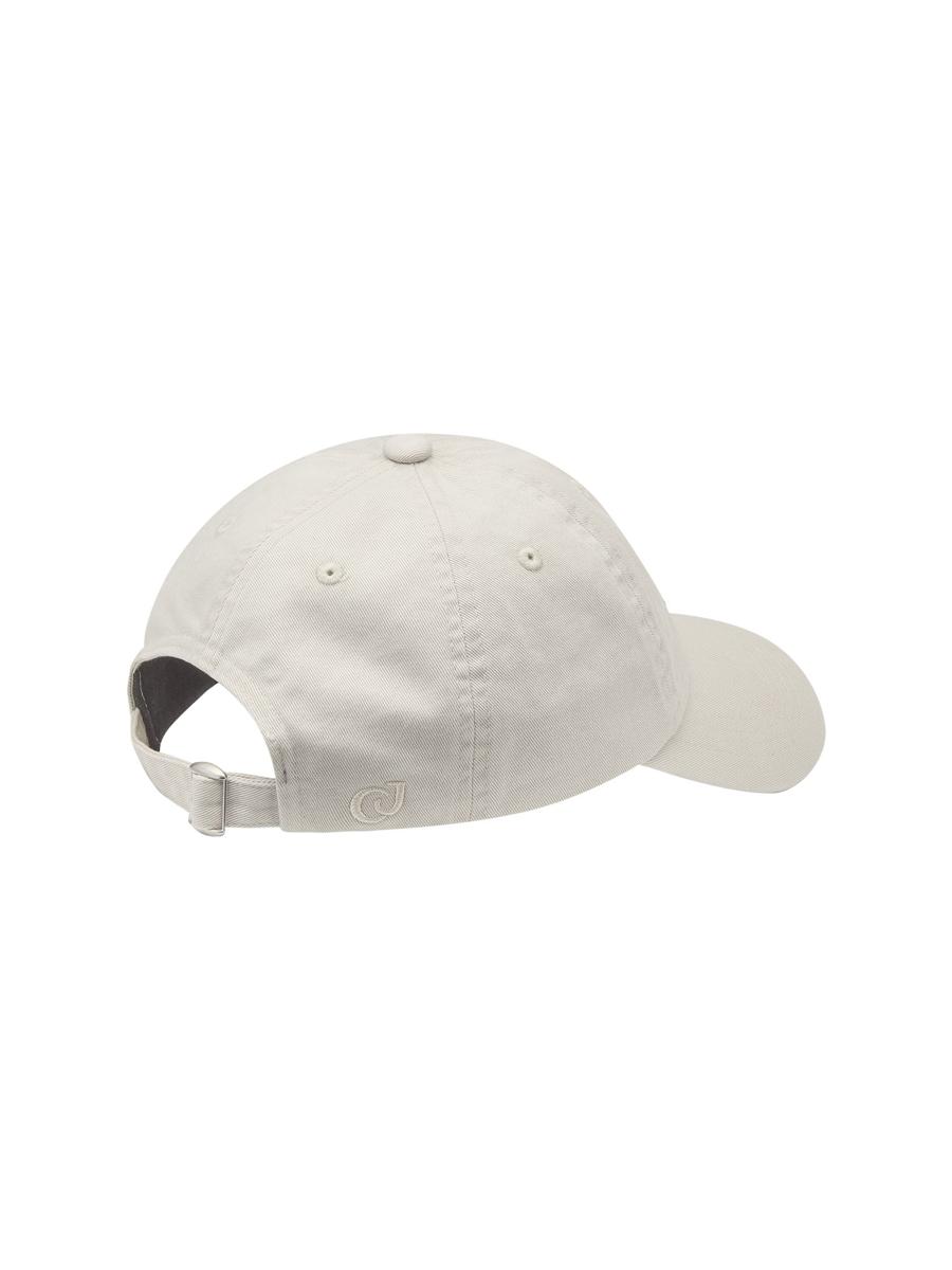 Catwalk Junkie Catwalk Junkie Pet Logo Cap Off-White 3