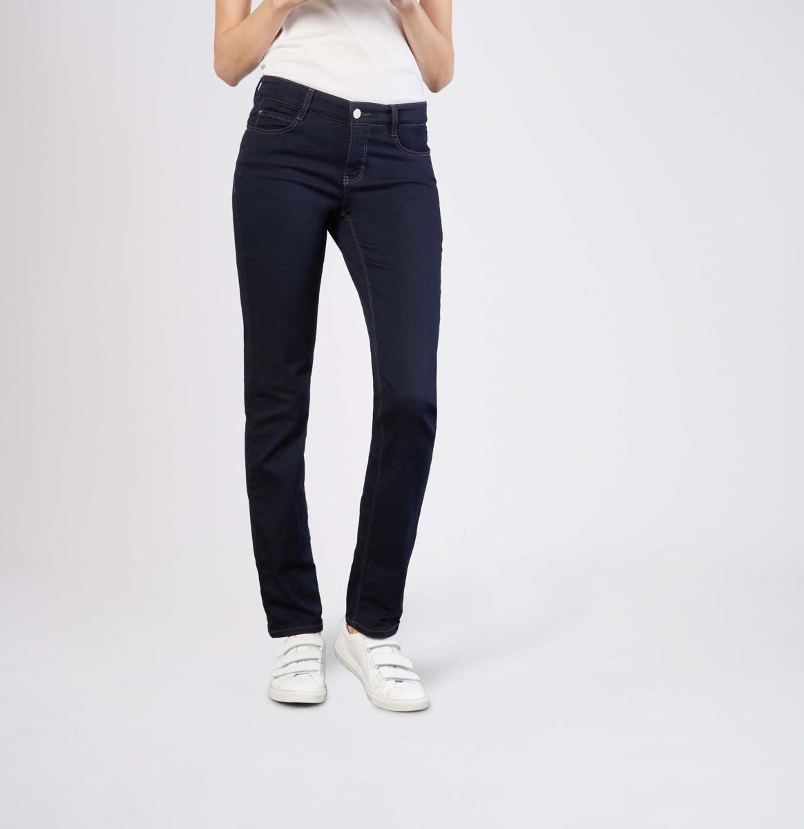MAC MAC Jeans Dream Blauw 1