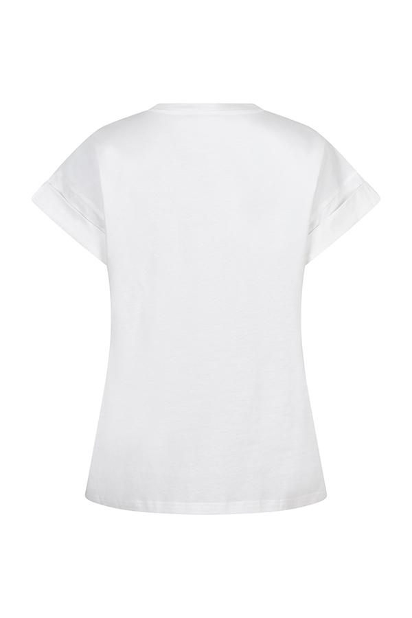 Lofty Manner Lofty Manner T-Shirt Luca Wit 2