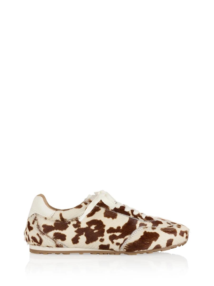 DWRS Sneakers Sava Cow Hair Off-White 1
