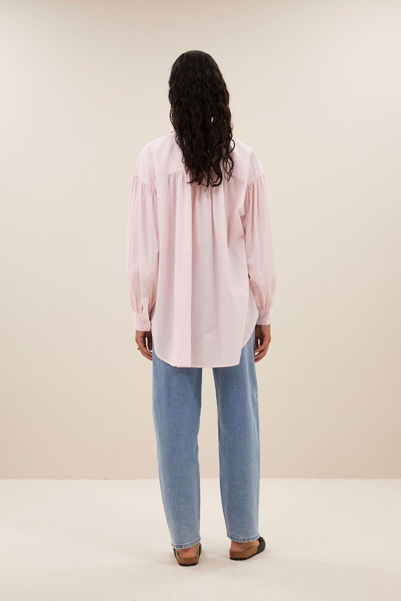 By-Bar By-Bar Blouse Sarah Roze 3