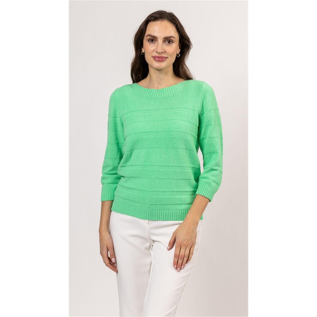 Roberto Sarto Roberto Sarto Trui 511138 Groen 4