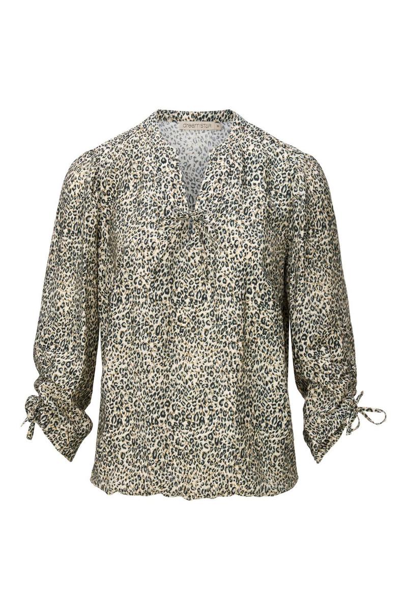 Blouse Skyler