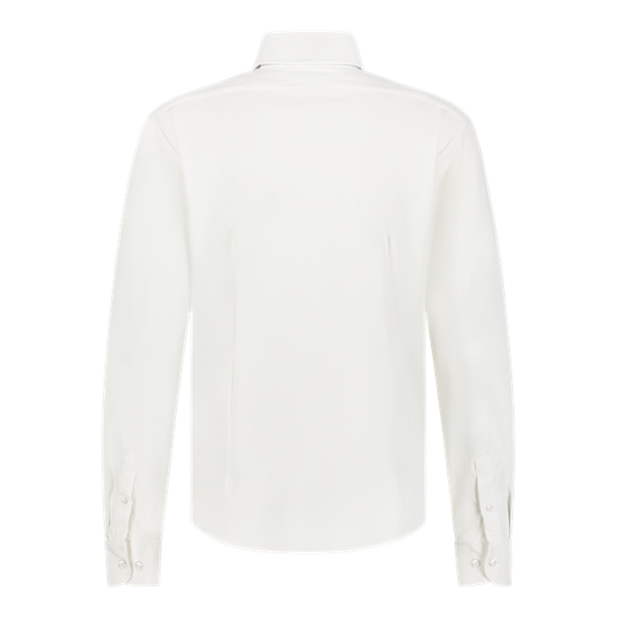 Blue Industry Blue Industry Overhemd 2193.22 Off-White 2