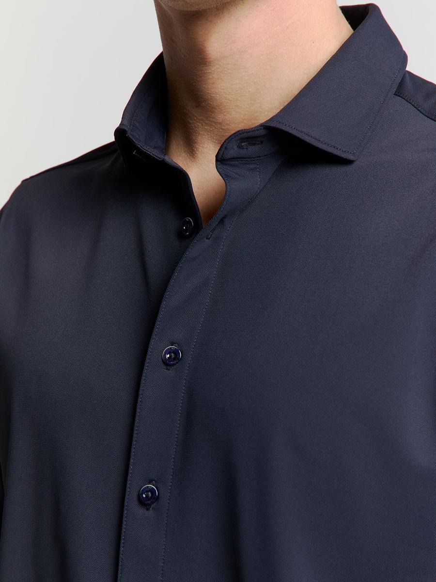 No Excess No Excess Overhemd 28420484 Blauw 5
