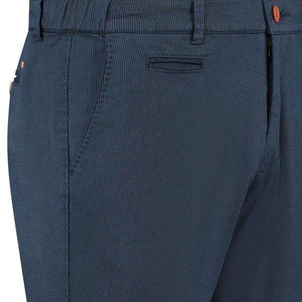 North84 North84 Pantalon 84152103 Blauw 3