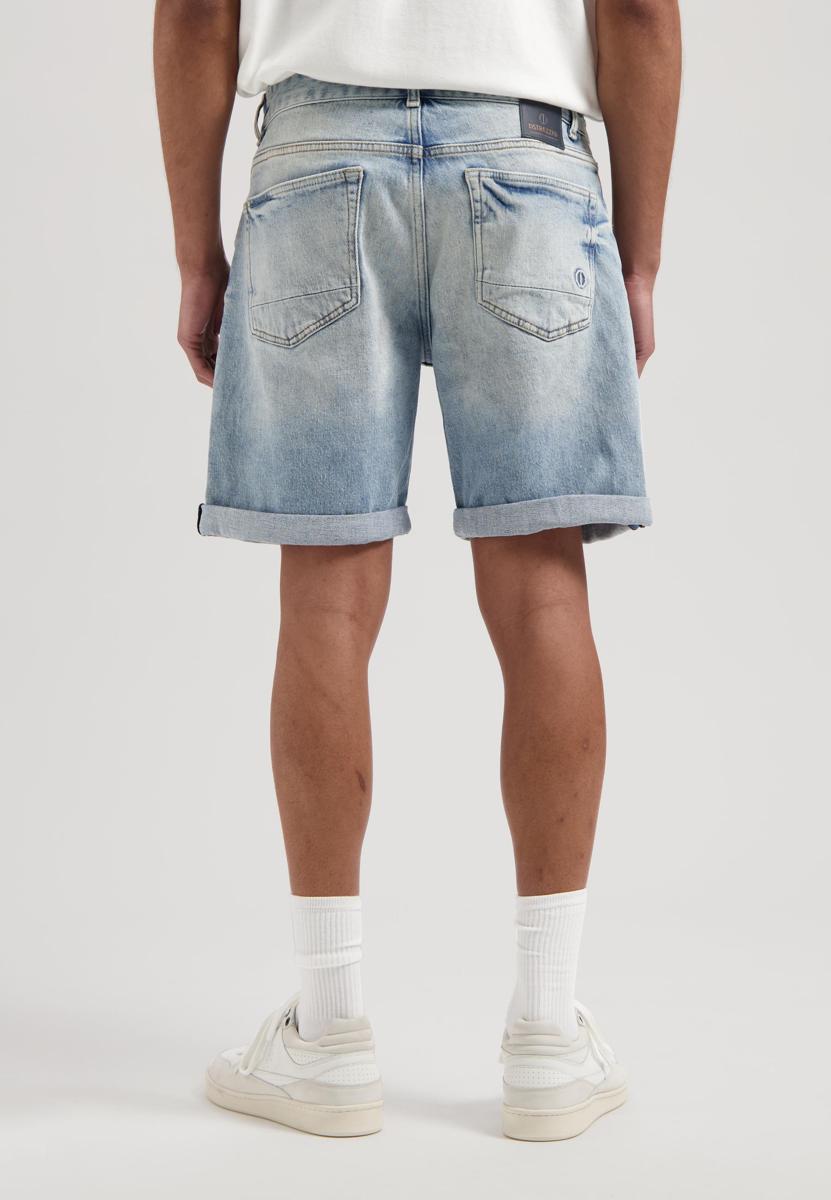 Dstrezzed Dstrezzed Bermuda 561206 Blauw 2