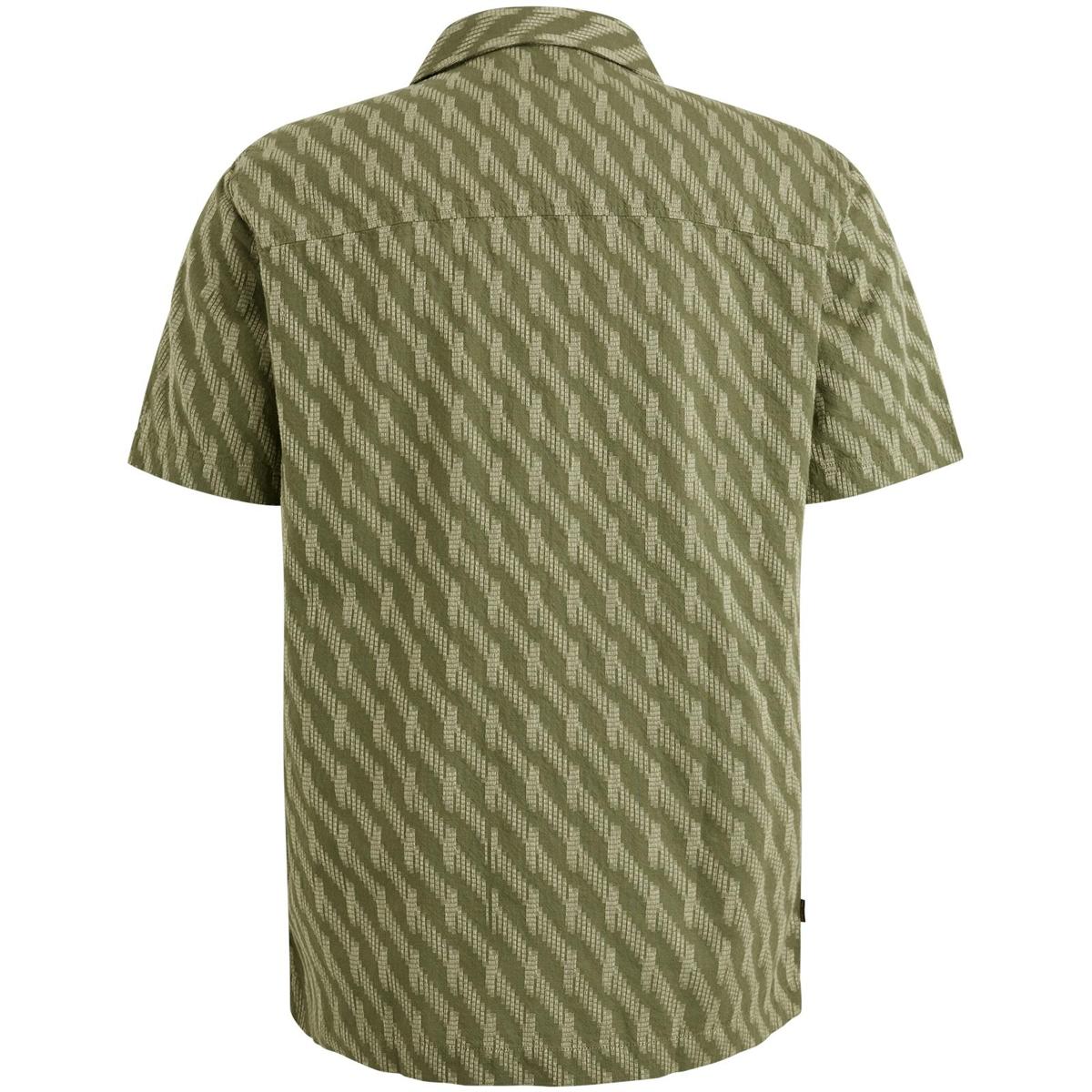 PME Legend PME Legend T-Shirt PSIS2504236 Groen 2