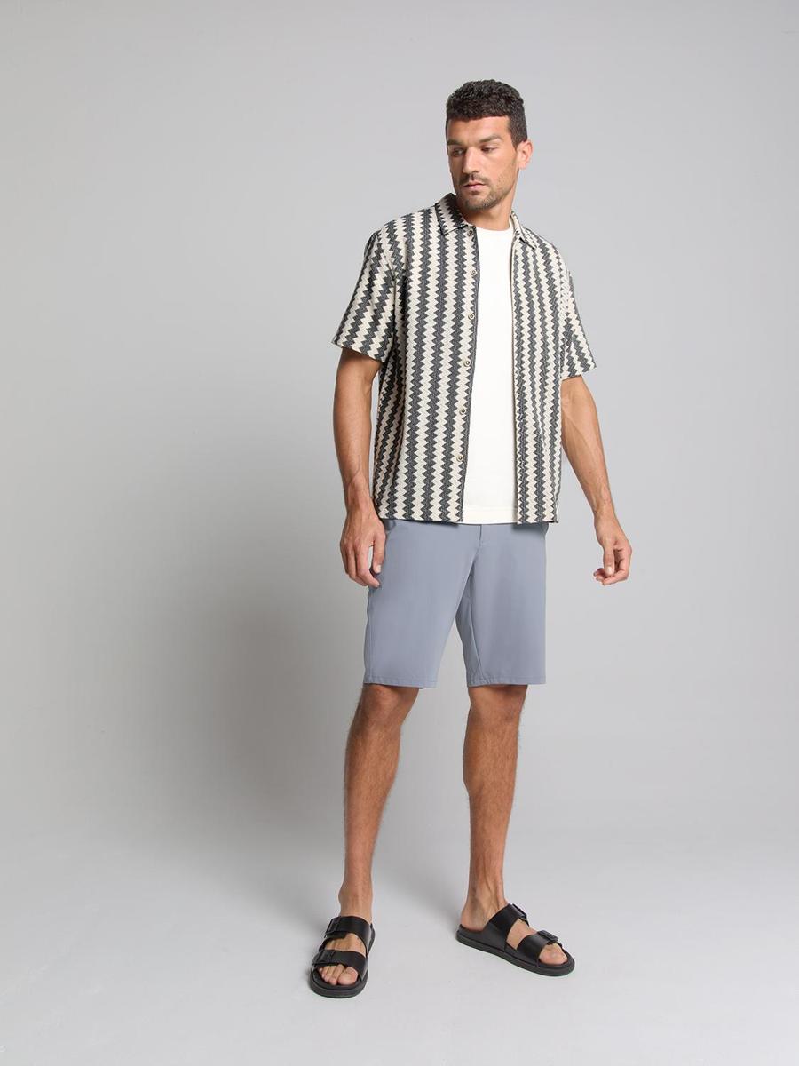 No Excess Overhemd 28490488 Off-White 2