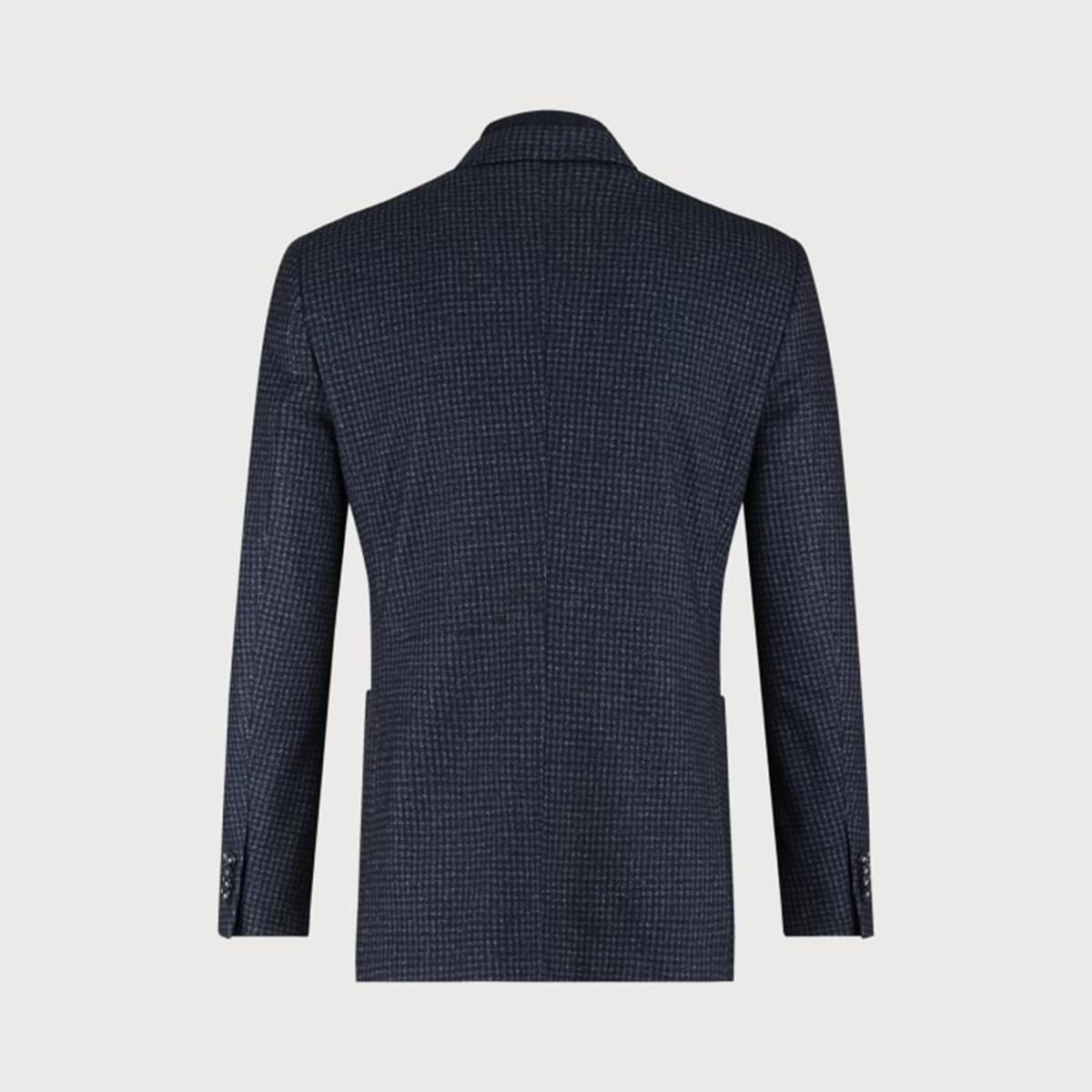 Blue Industry Colbert JBIW25-M1 Blauw 2