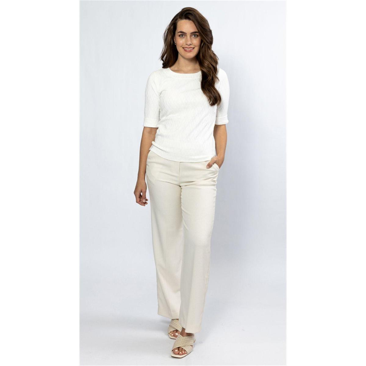 Roberto Sarto Roberto Sarto T-Shirt 511149 Wolwit 3