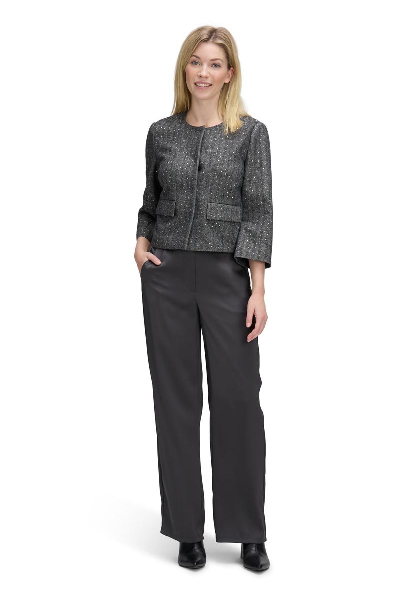 Betty Barclay Blazer 46201632 Zwart 6