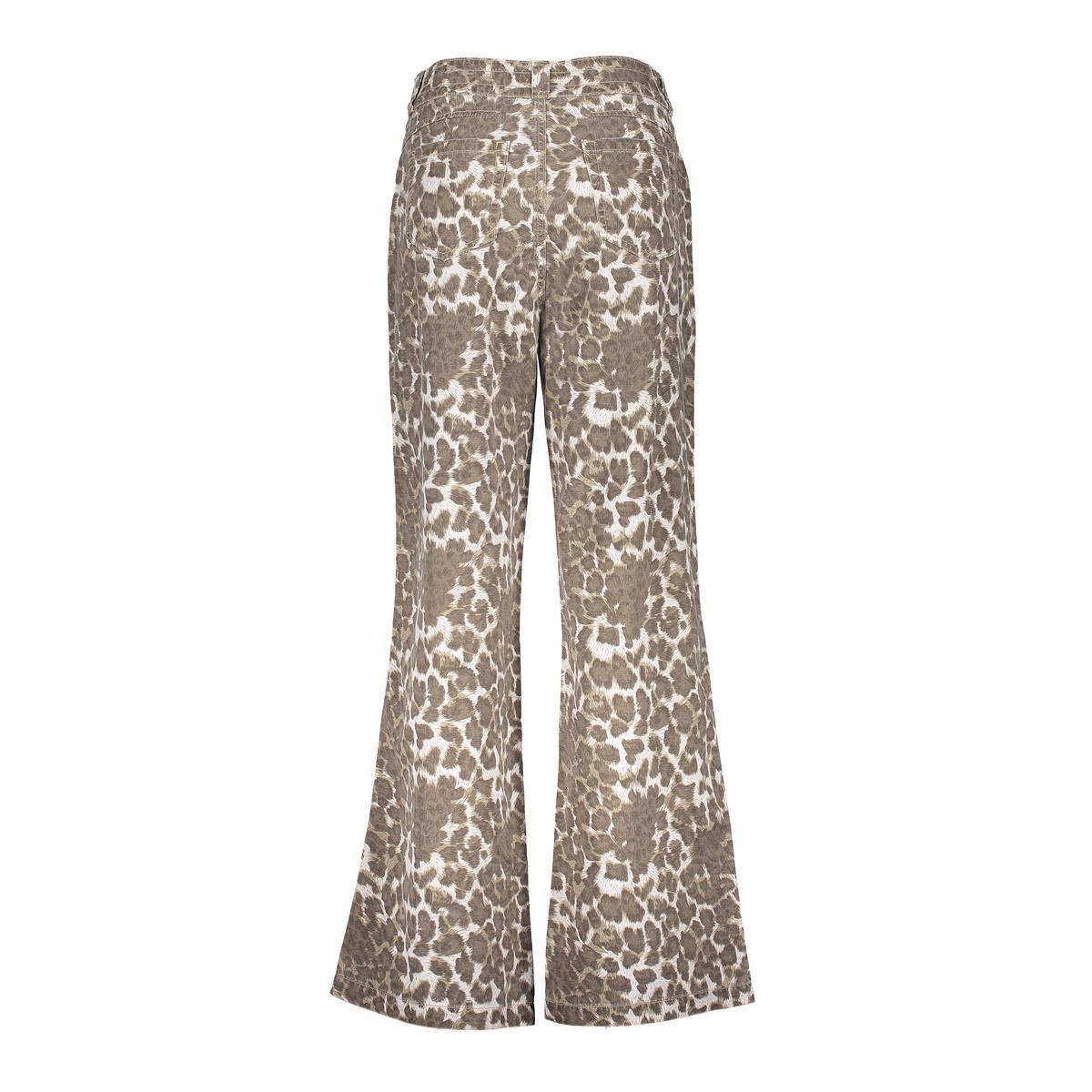 Geisha Geisha Jeans 51333-10 Beige 2