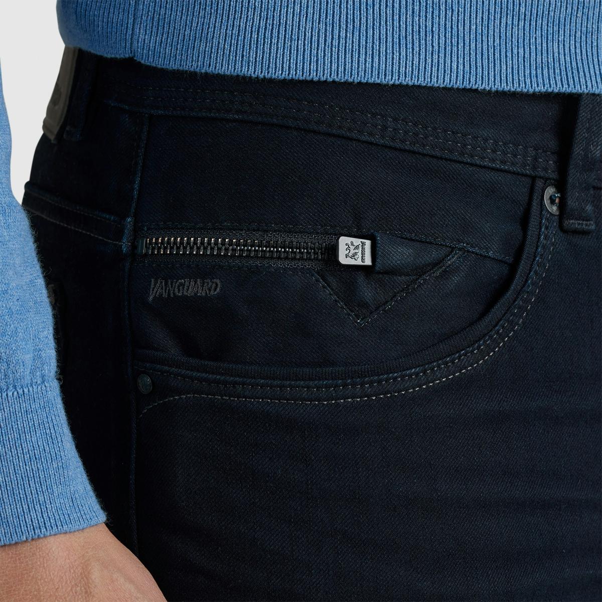Vanguard Jeans V850 Blauw 5