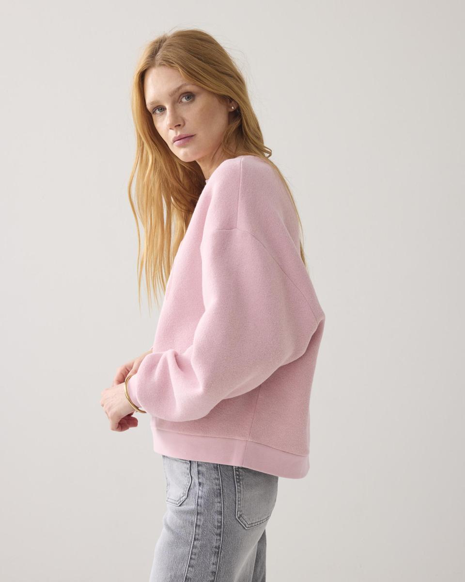 Summum Blouse 3s5212-30413 Roze 4