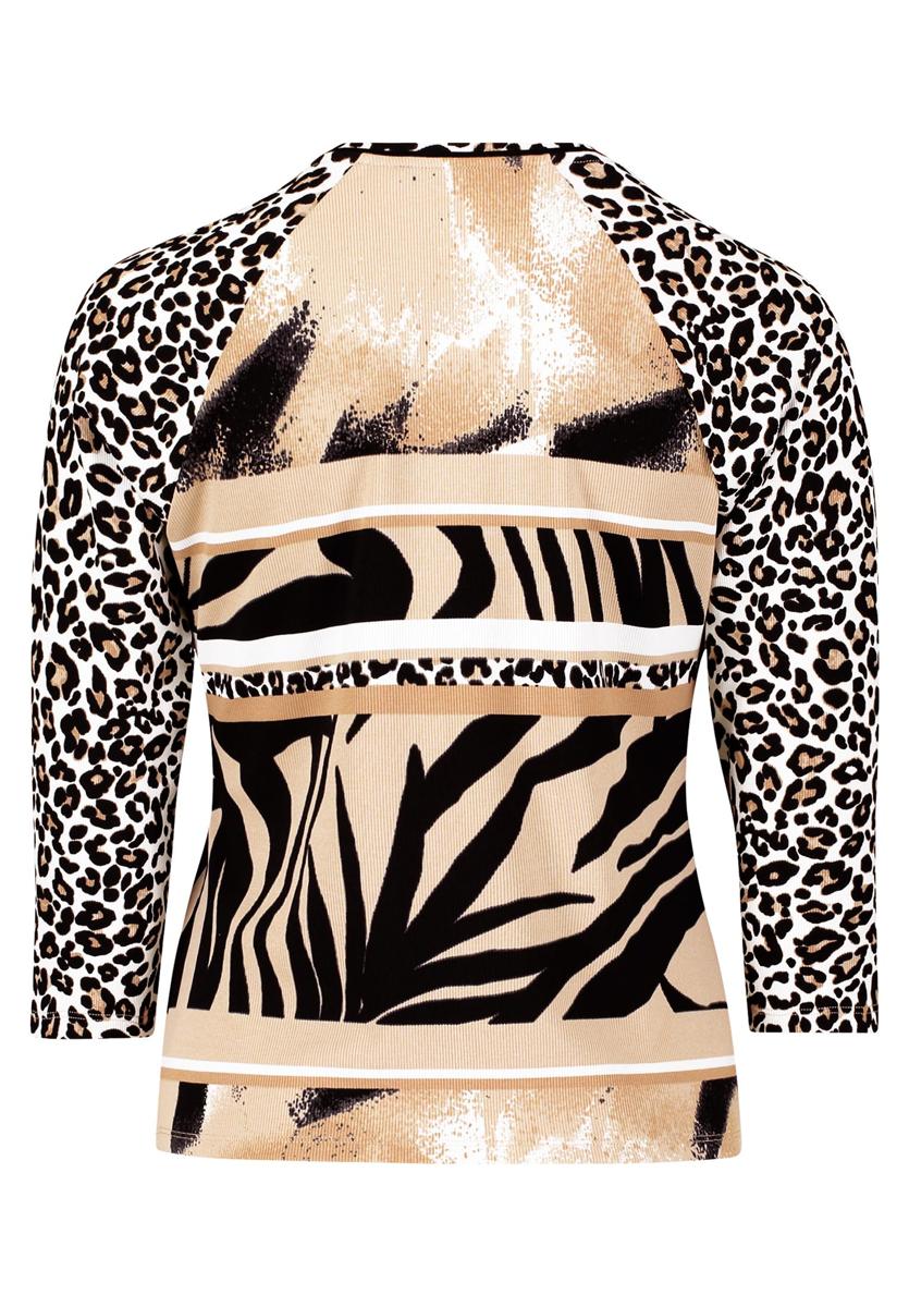 Betty Barclay Betty Barclay Vest 24362075 Cognac 4
