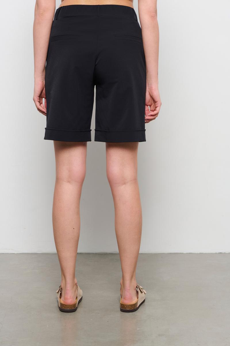 &Co Woman &Co Woman Short PA299 Zwart 6