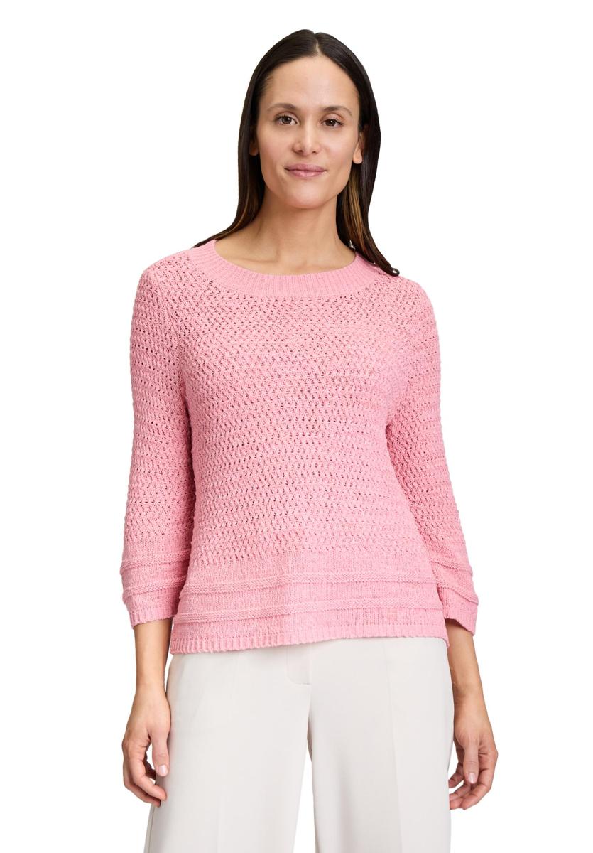 Betty Barclay Betty Barclay Trui 52401143 Roze 5