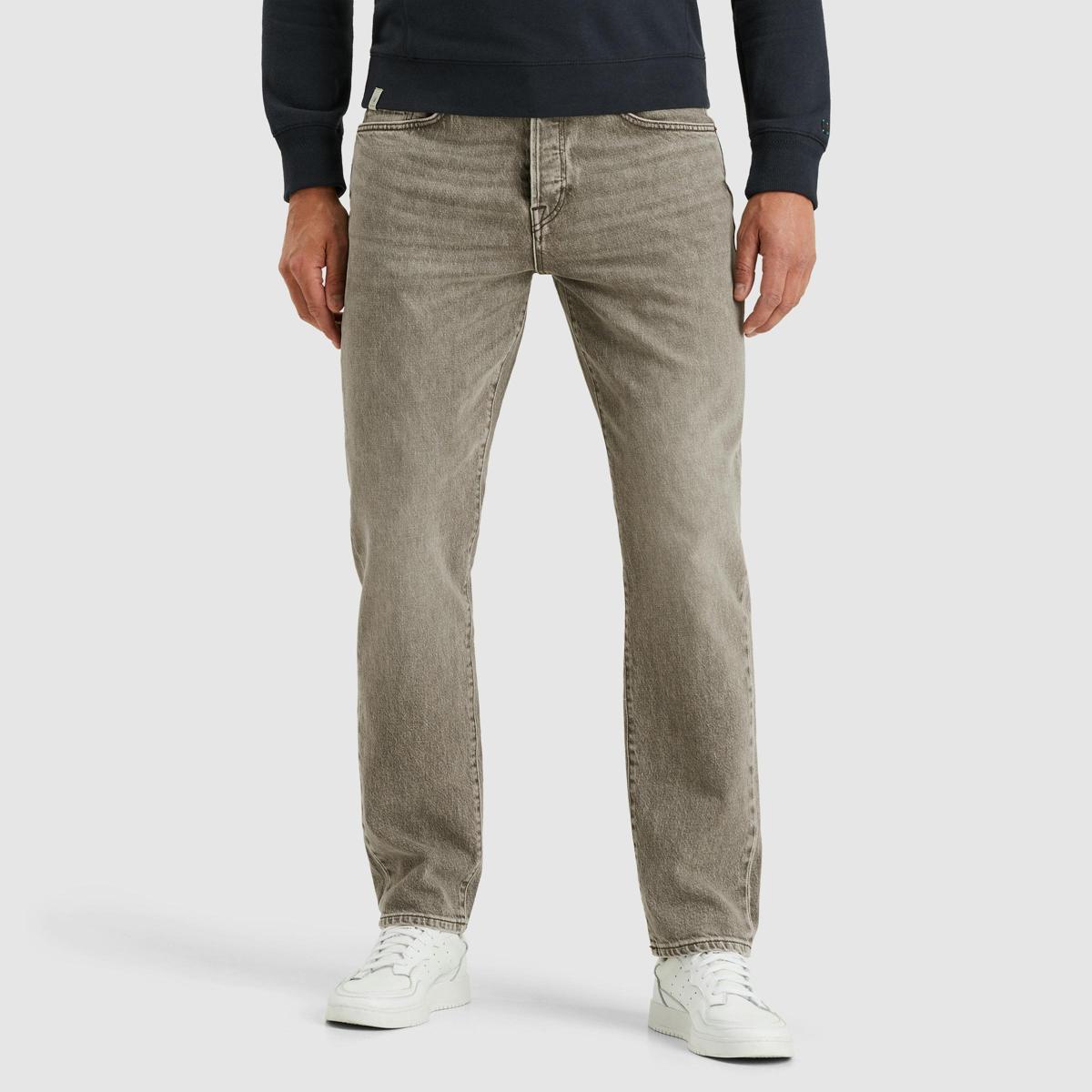 Cast Iron Pantalon CTR2508715 Blauw 1