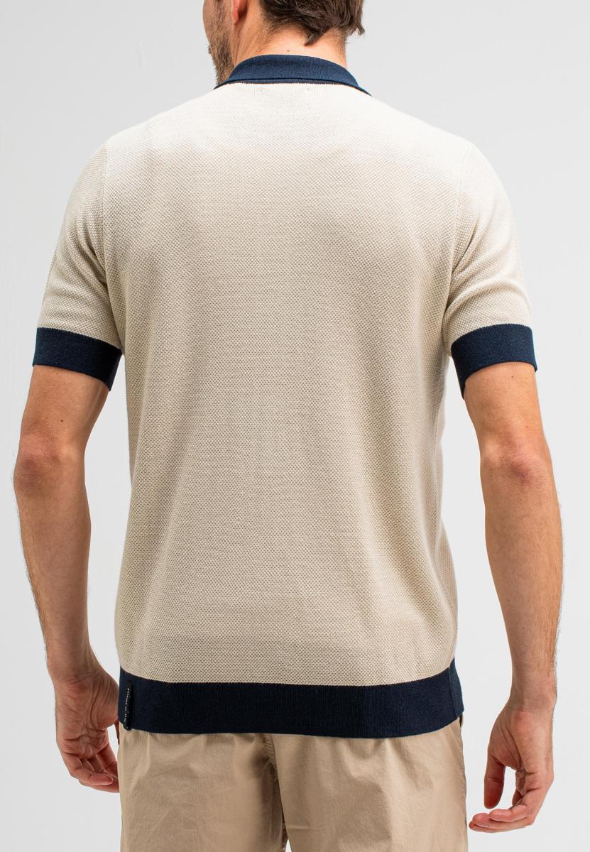 Butcher of Blue Butcher of Blue Sweater M2516004 Beige 3