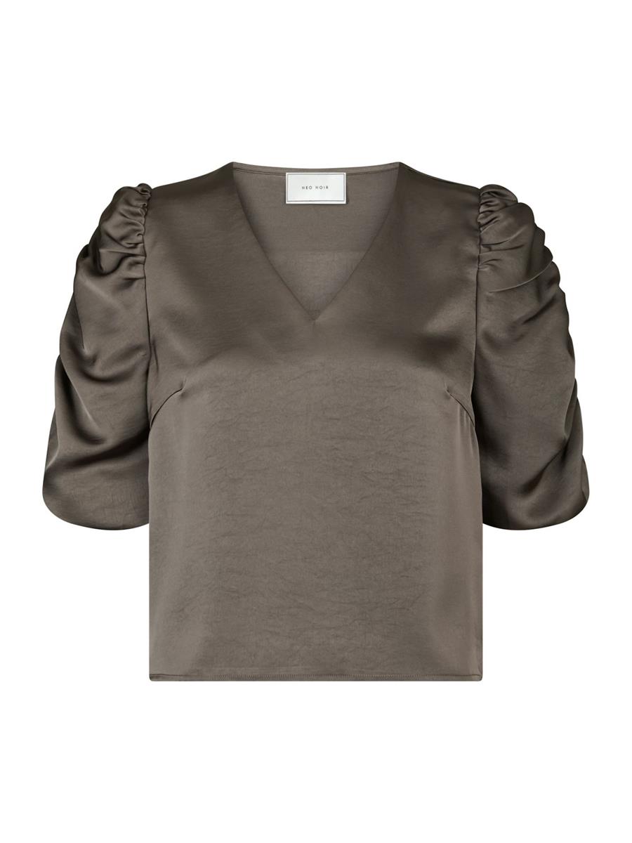 Neo Noir Blouse Elba Grijs 2