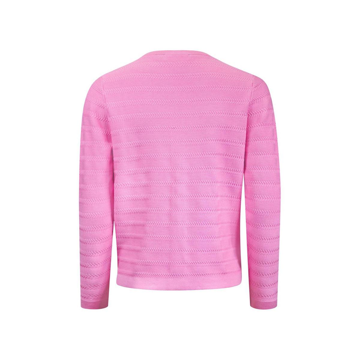Roberto Sarto Roberto Sarto Blazer 511170 Roze 4