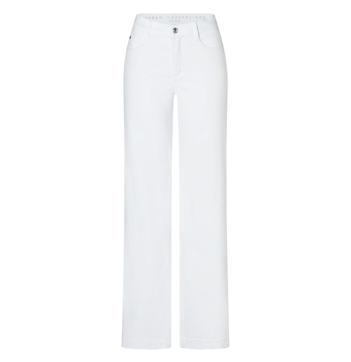 MAC MAC Jeans Dream Wide Wit 2