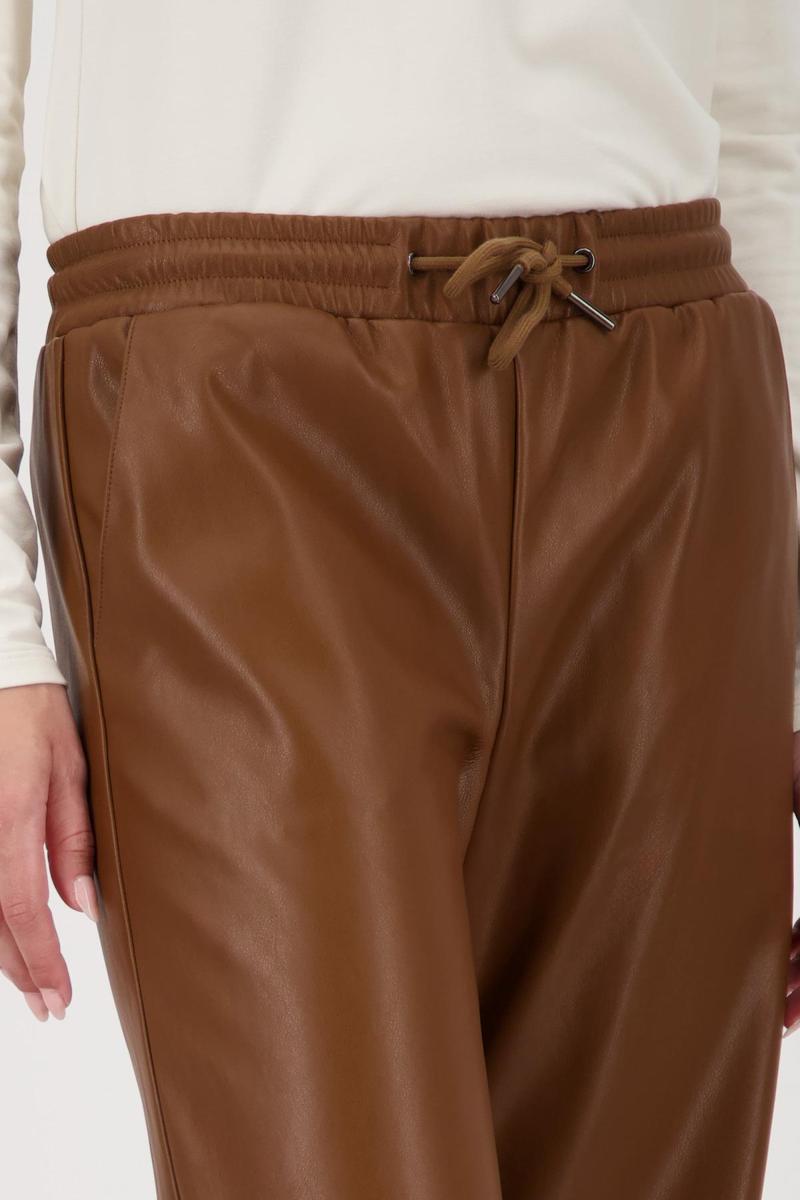 Monari Pantalon 809697 Beige 6
