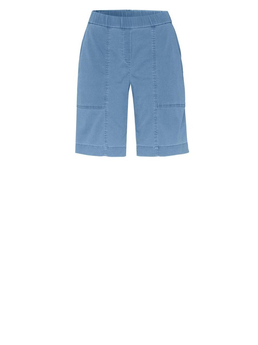 TONI TONI Short 21-21/1805-93 Blauw 1