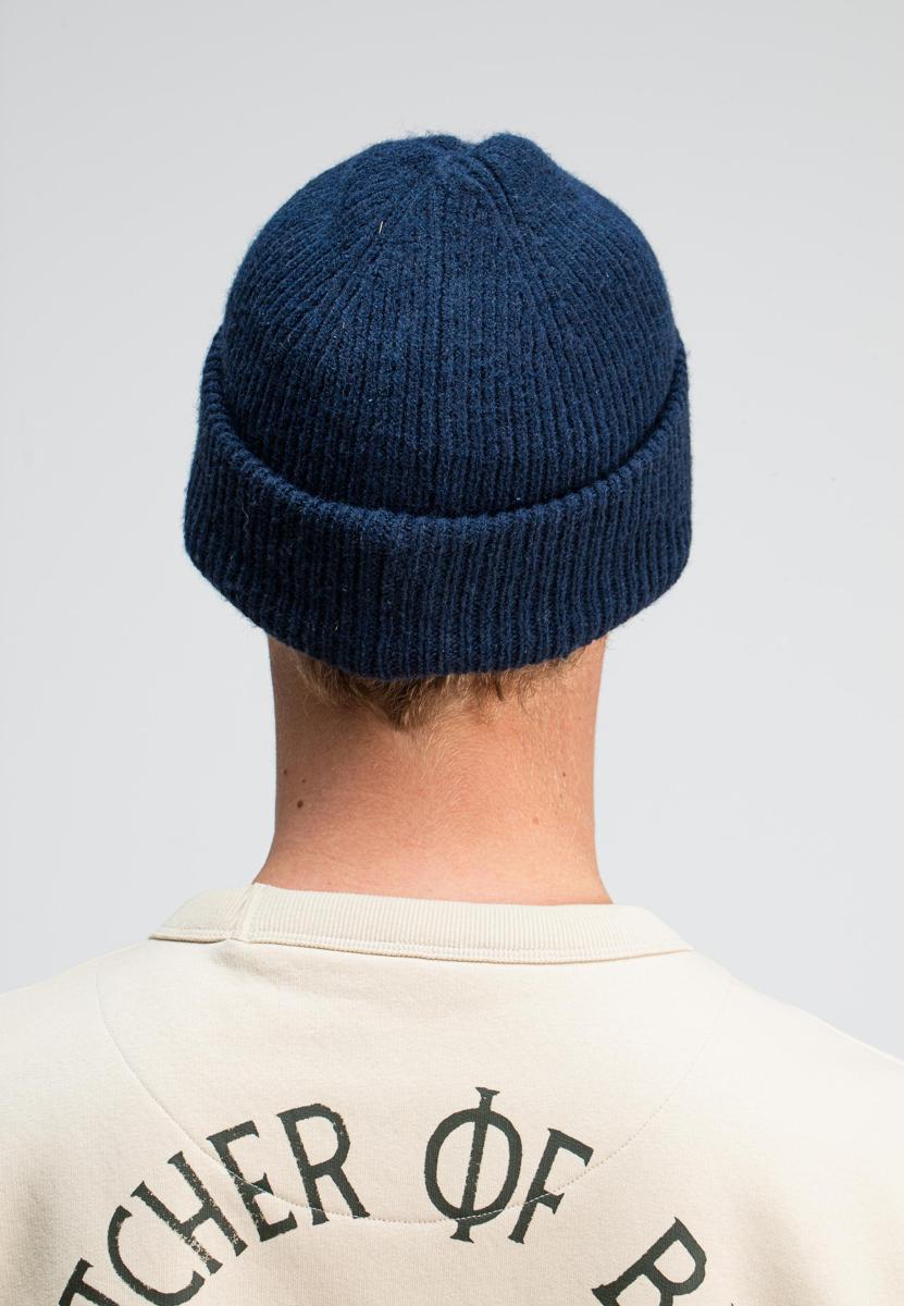 Butcher of Blue Muts M2529000 Blauw 4