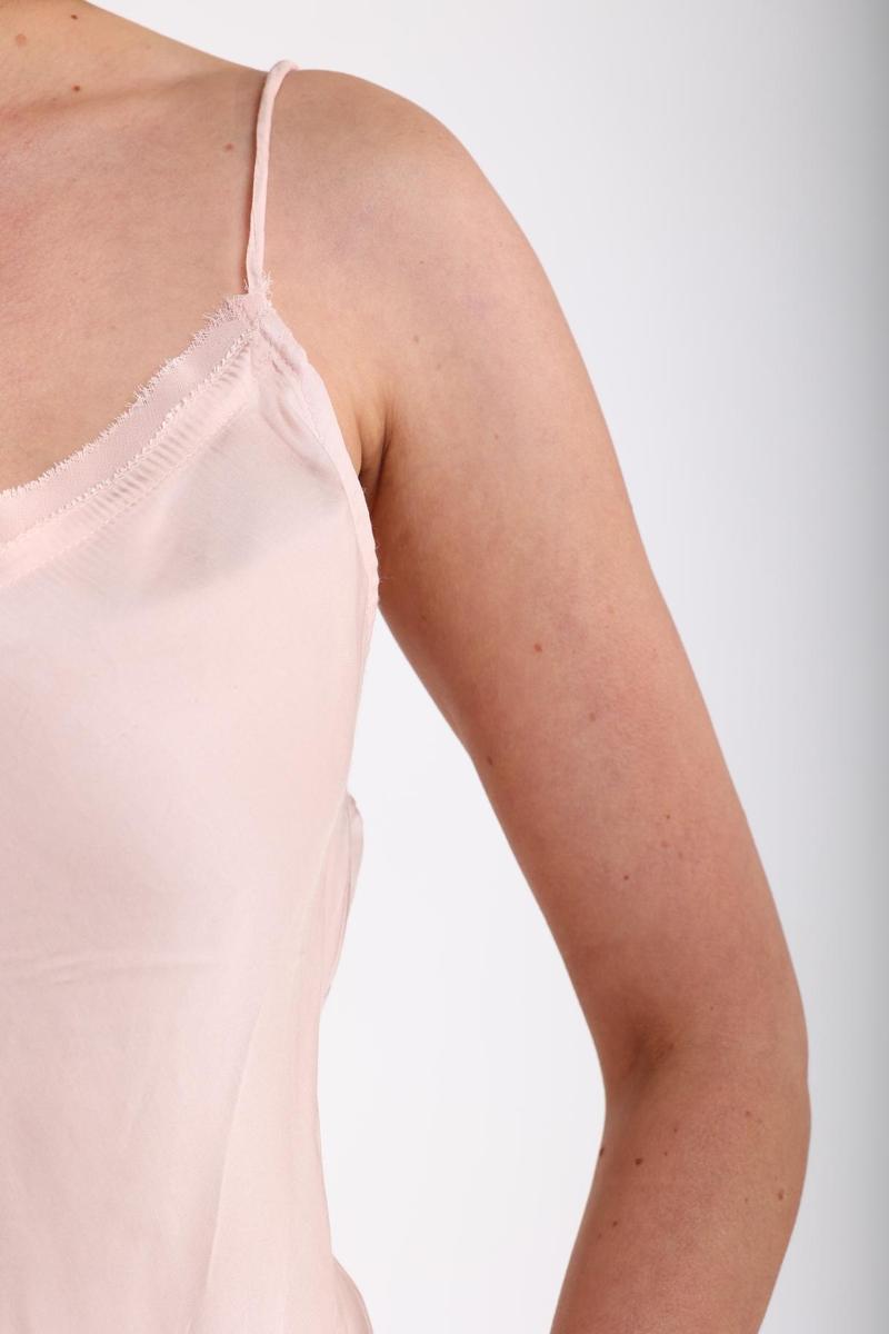 NUKUS NUKUS Top NKS01052 Roze 6