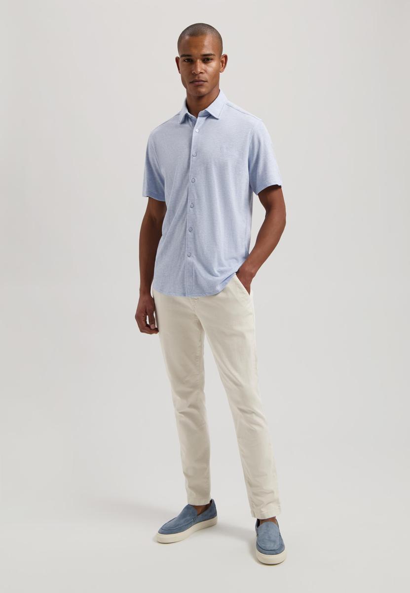 Dstrezzed Dstrezzed Overhemd 311482 Blauw 3
