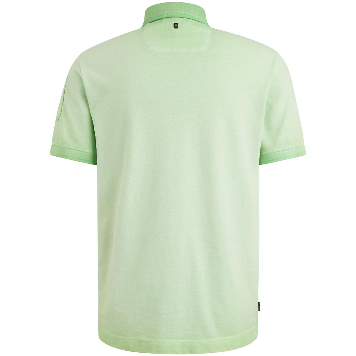 PME Legend PME Legend Polo PPSS2504857 Groen 2