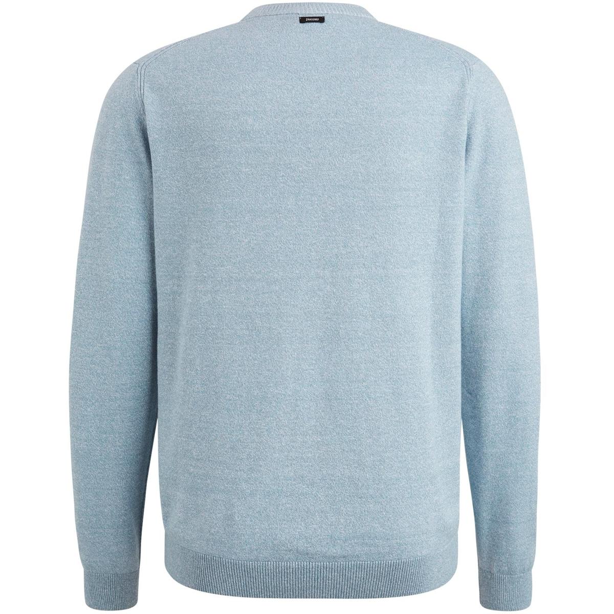 Vanguard Vanguard Trui VKW2502301 Blauw 4