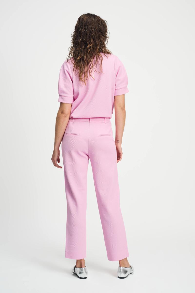 POM Amsterdam POM Amsterdam Pantalon SP9104 Roze 3