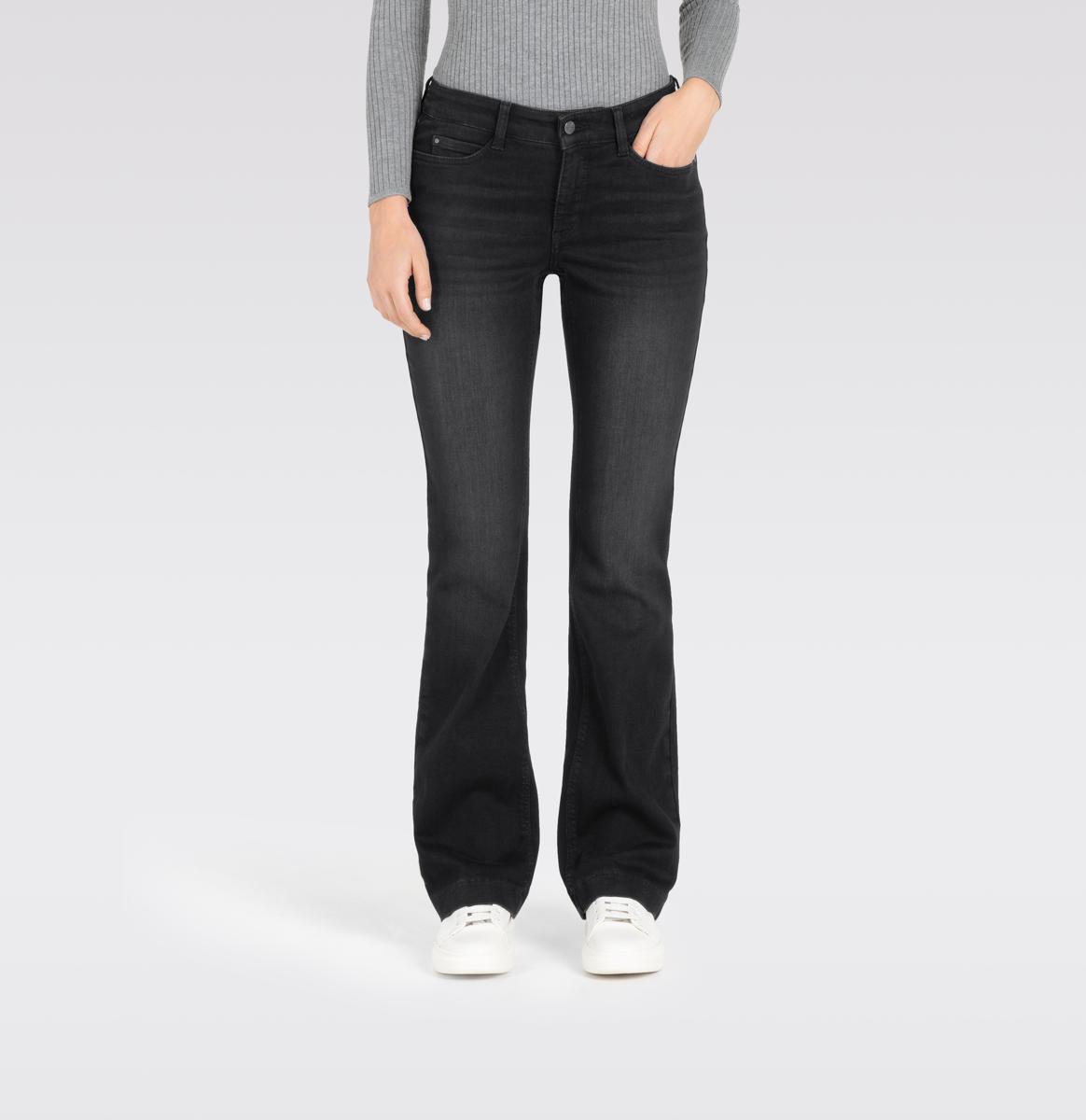 MAC Jeans Dream Boot Authentic