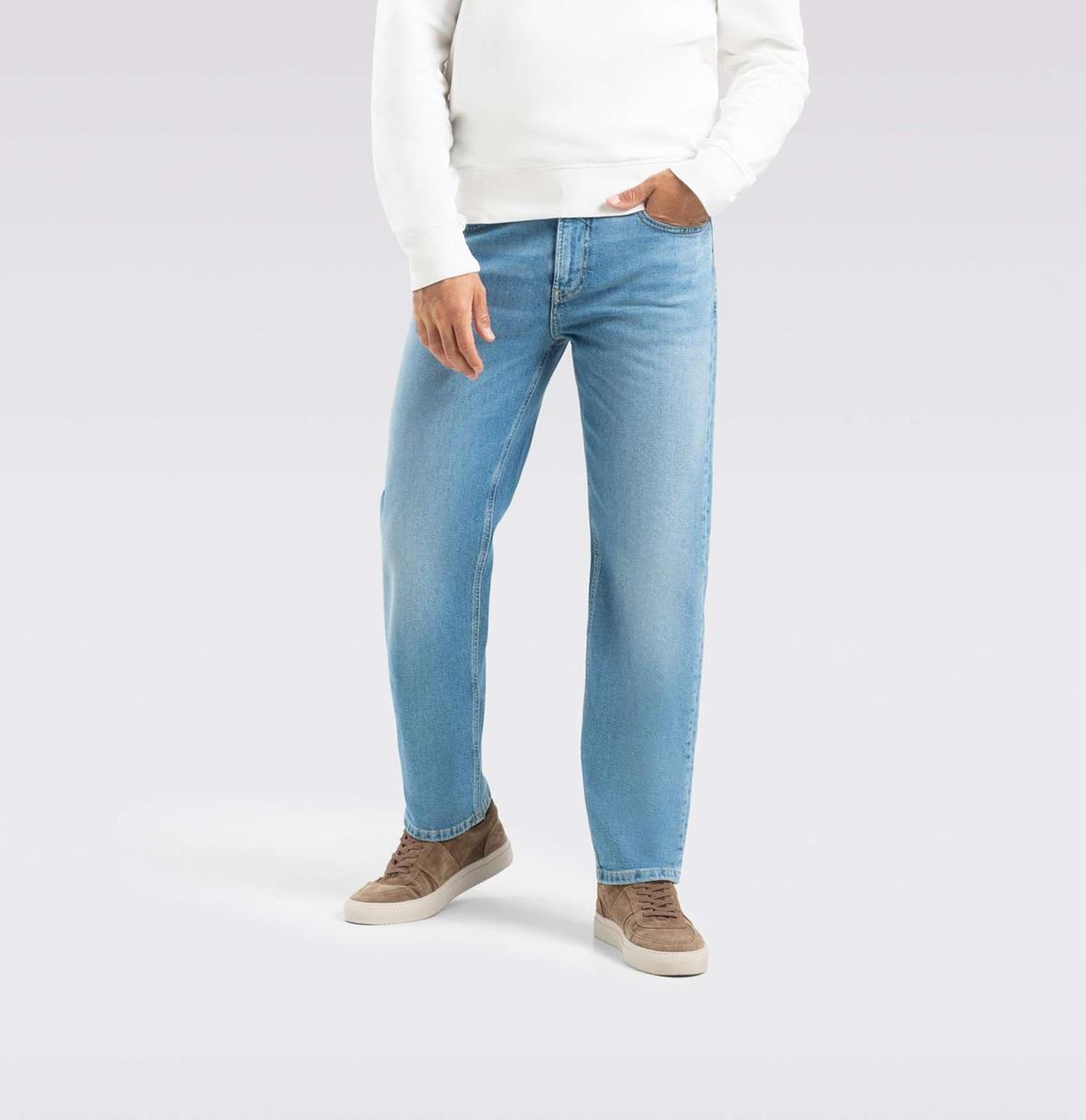 MAC Jeans Rick 0430-00-0984 Blauw 1