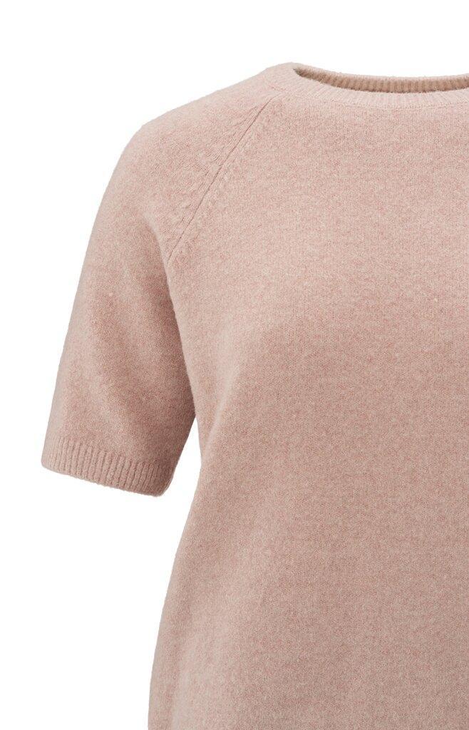 YAYA YAYA Trui 01-000458-502 Roze 3