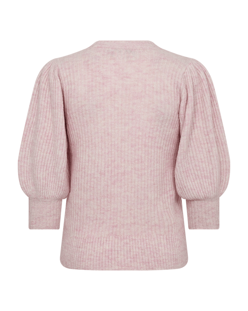 Copenhagen Muse Copenhagen Muse Trui Ibra Roze 2