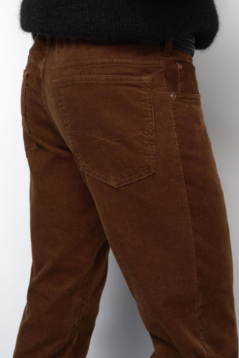 M5 Pantalon 3722619800 Bruin 5