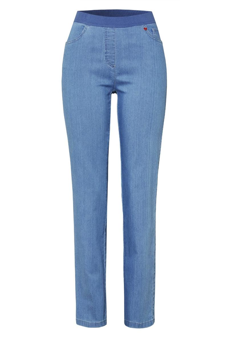 TONI TONI Pantalon 21-31/2811-20 Blauw 1