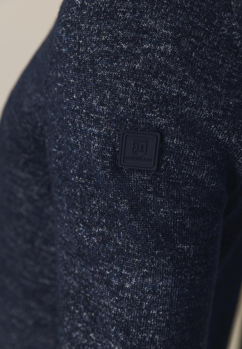 State of Art Polo 141-25064 Blauw 5